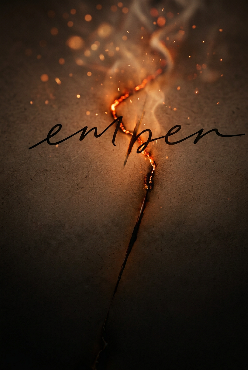 Ember — Dinner, After Dark